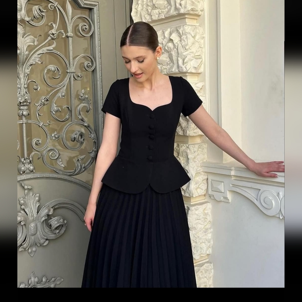 La Dame Vintage
